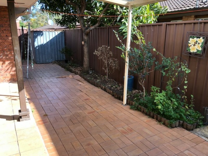 10/5-7 Fifth Avenue, Blacktown NSW 2148