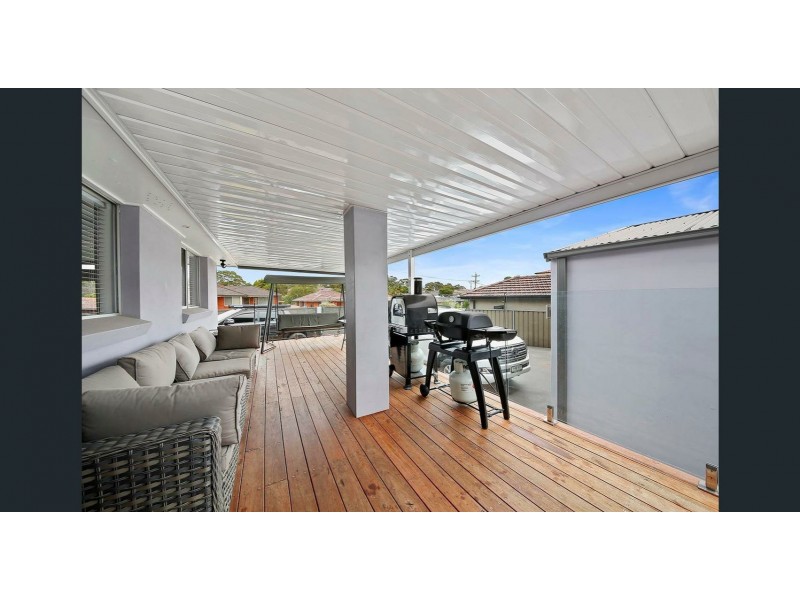 6 Barwon Street, Greystanes NSW 2145