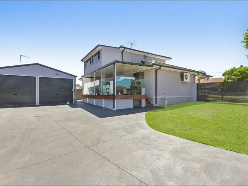 6 Barwon Street, Greystanes NSW 2145