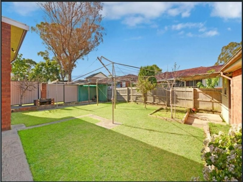 9 Wainwright Street, Guildford NSW 2161