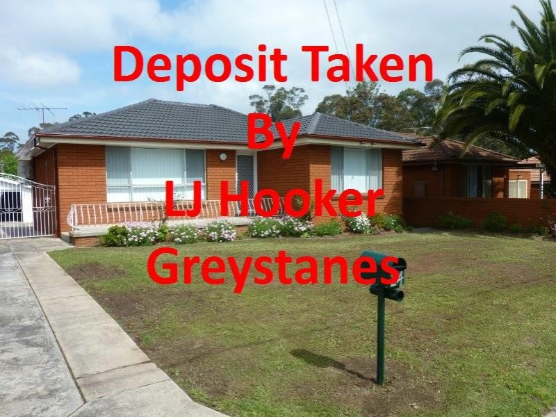 24 Gipps Road, Greystanes NSW 2145