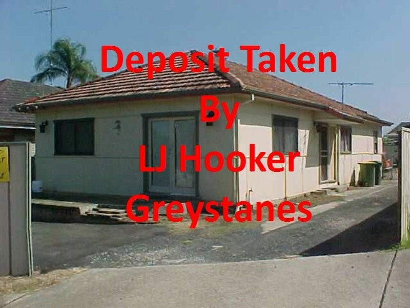 2/69 Old Prospect Road, Greystanes NSW 2145