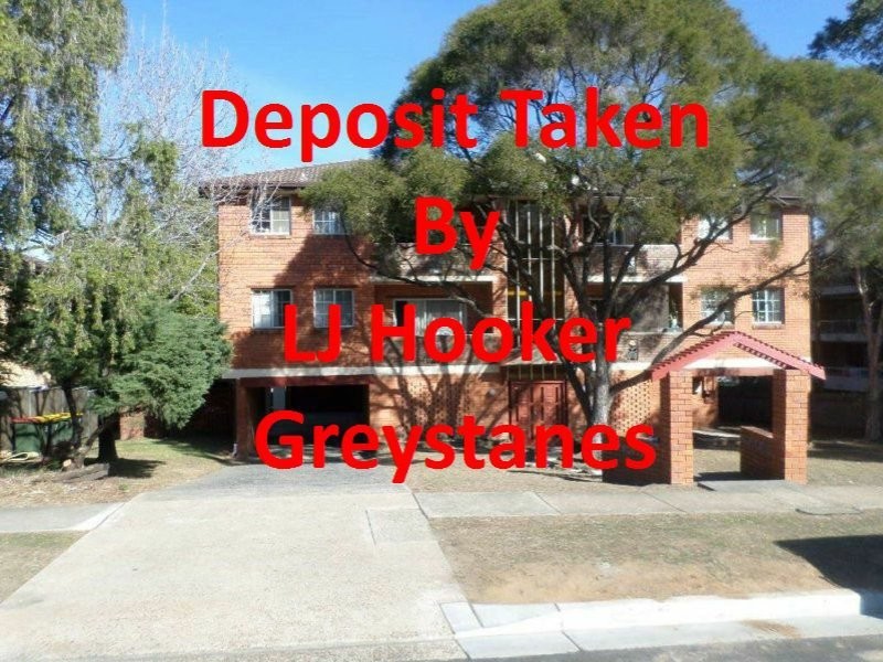 5/48-50 Manchester Street, Merrylands NSW 2160