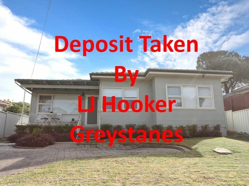 35 Adler Parade, Greystanes NSW 2145