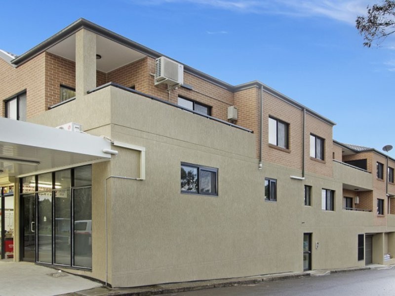 Unit 1/78-80 Barbara Boulevard, Seven Hills NSW 2147