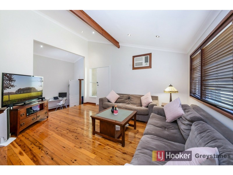 4 Bambil Street, Greystanes NSW 2145