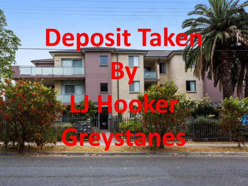 2/427-429 Guildford Road, Guildford NSW 2161