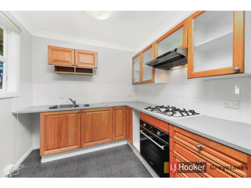 25 Pambula Crescent, Woodpark NSW 2164