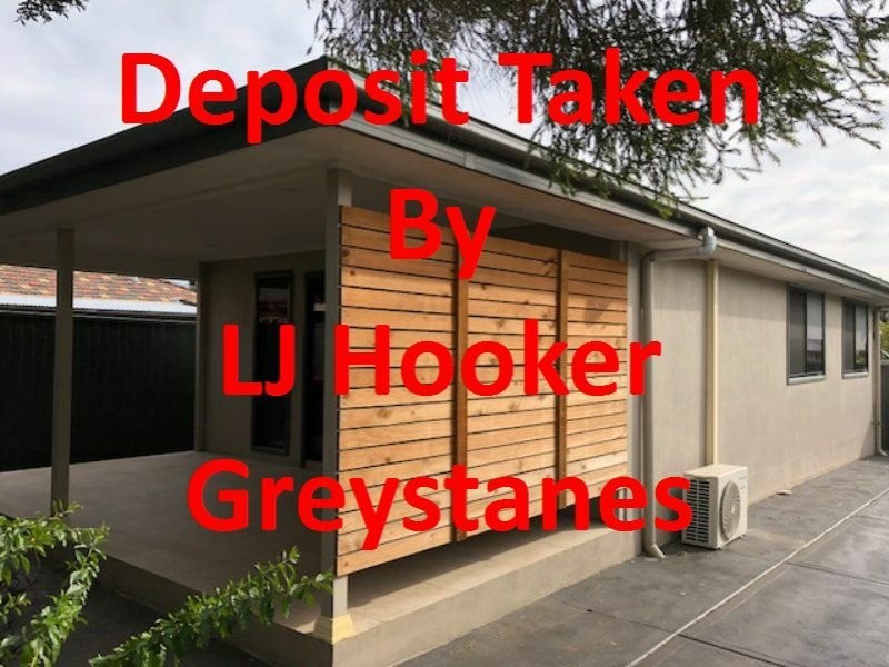 14a Hackney Street, Greystanes NSW 2145