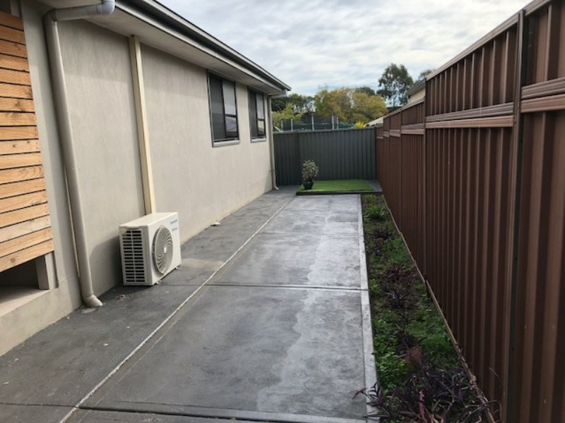 14a Hackney Street, Greystanes NSW 2145