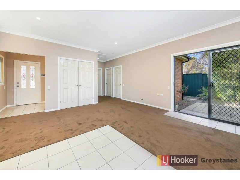 2/26 Jersey Road, South Wentworthville NSW 2145