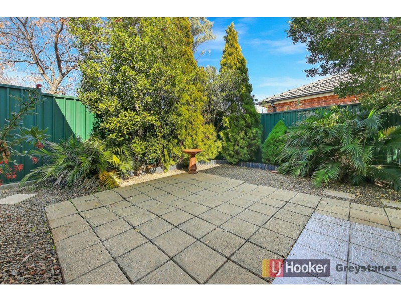 2/26 Jersey Road, South Wentworthville NSW 2145