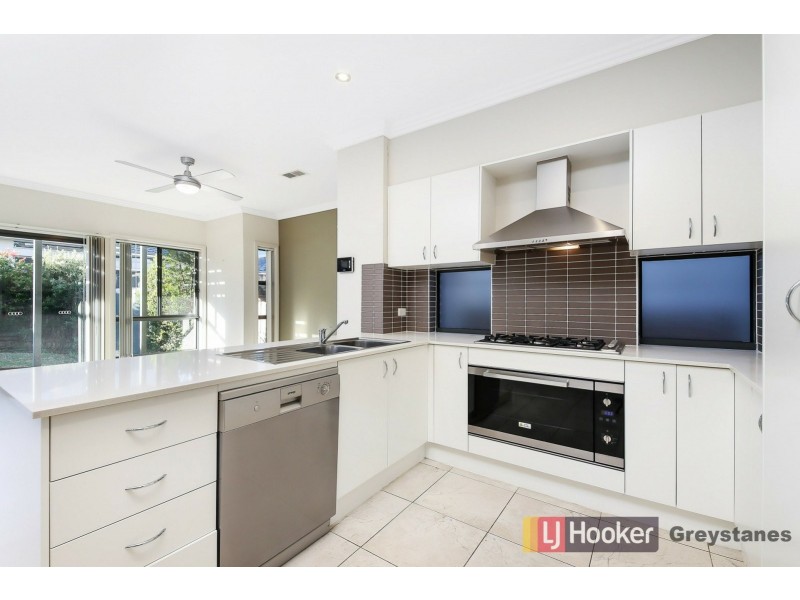 7 Baoma Avenue, Pemulwuy NSW 2145