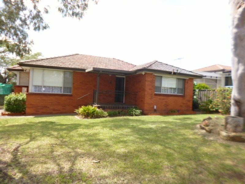 63 Dennis Street, Greystanes NSW 2145