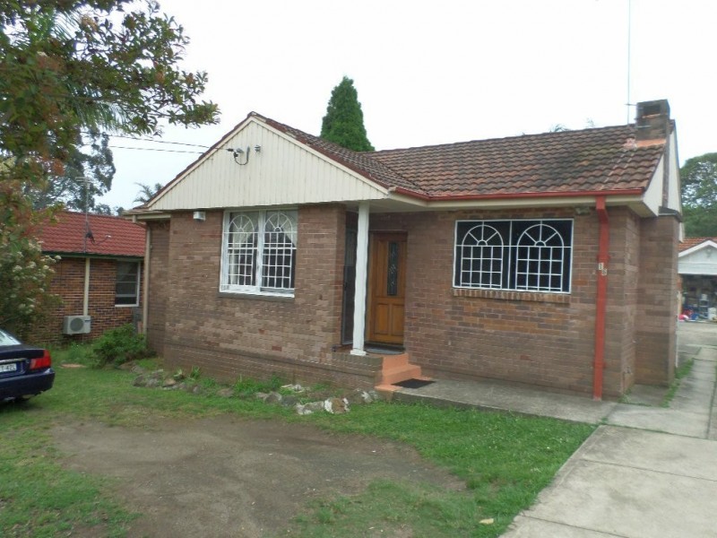 16 Jeffery Street, North Parramatta NSW 2151