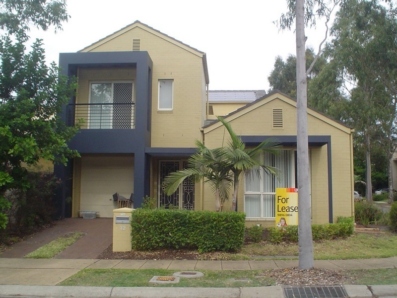 12 Comaneci St, Newington NSW 2127