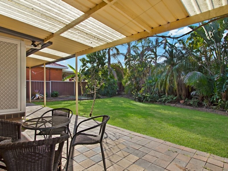 31 Grevillea Crescent, Greystanes NSW 2145