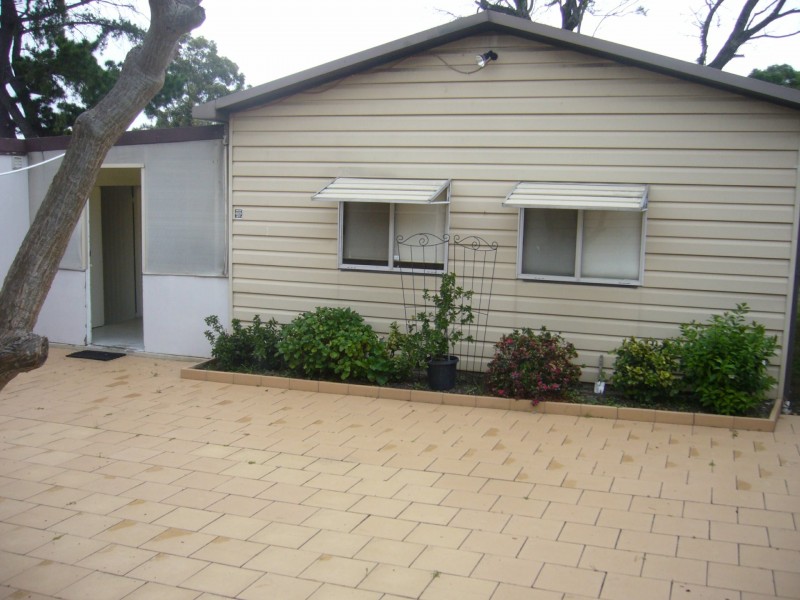 50 Burnett Street, Merrylands NSW 2160