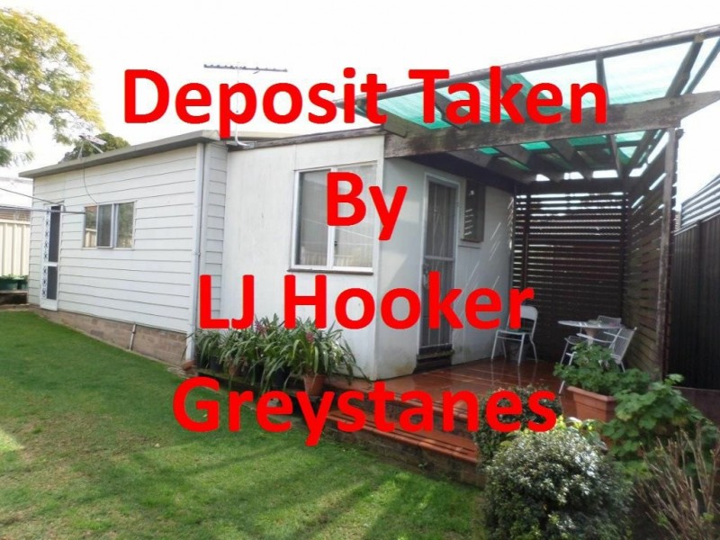 3a Howard Street, Greystanes NSW 2145