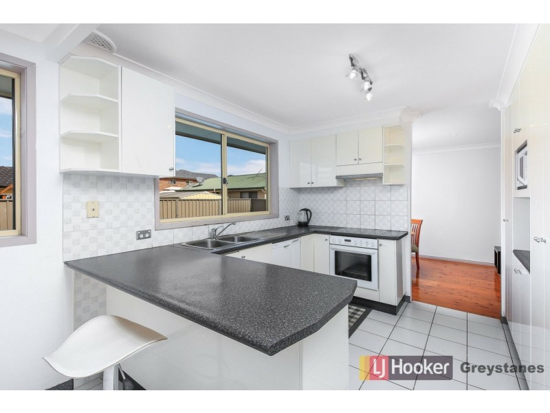 48 Jonathan Street, Greystanes NSW 2145