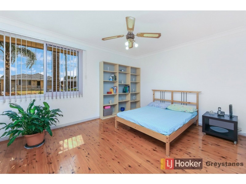 48 Jonathan Street, Greystanes NSW 2145