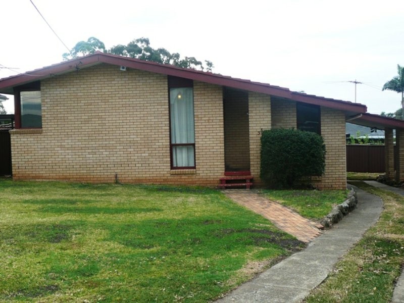 38 Bowral Street, Greystanes NSW 2145