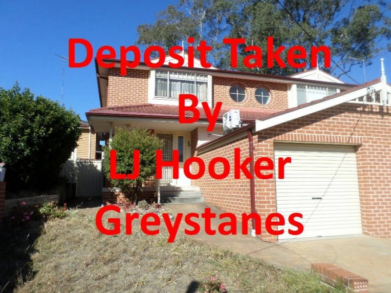 4 Esther Street, Greystanes NSW 2145
