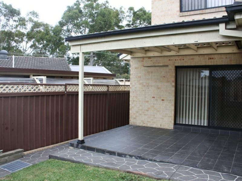 4a Carolyn Street, Greystanes NSW 2145