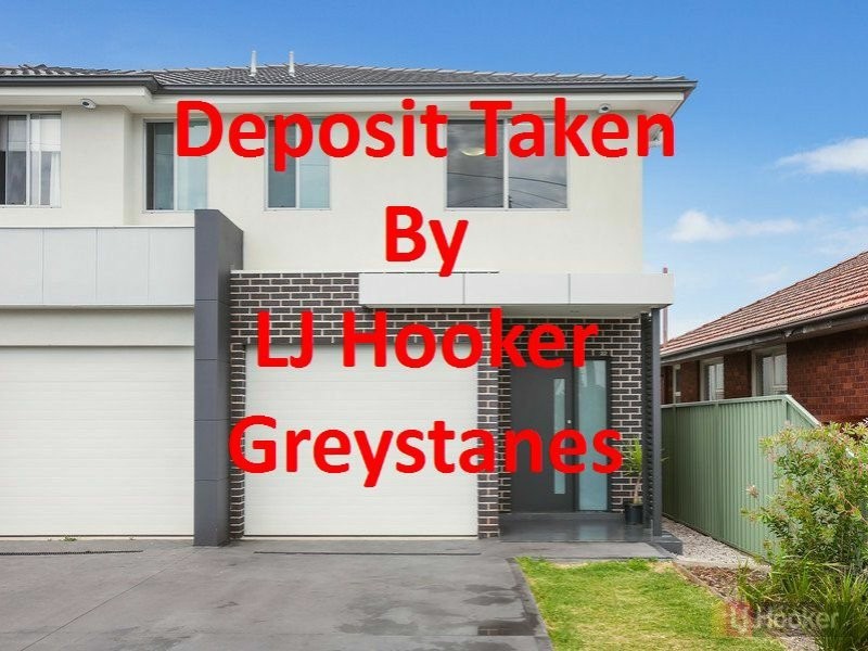 22A Ettalong Road, Greystanes NSW 2145