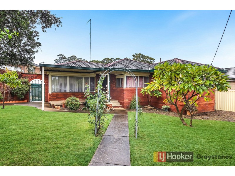 132 Braeside Road, Greystanes NSW 2145