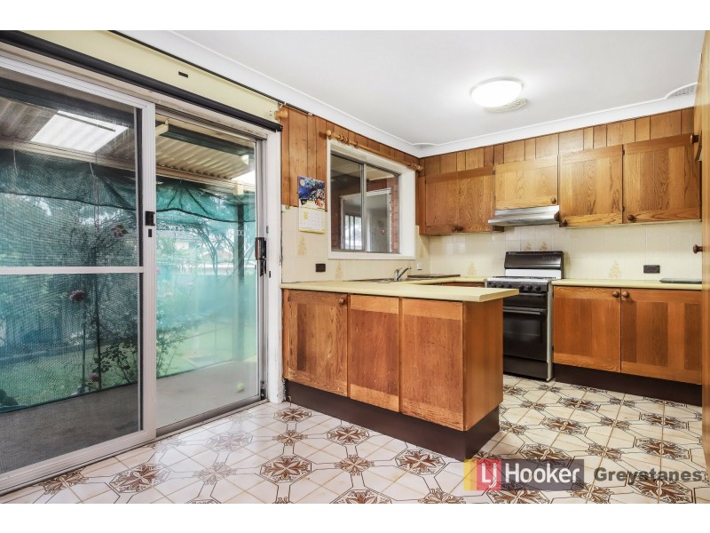 132 Braeside Road, Greystanes NSW 2145