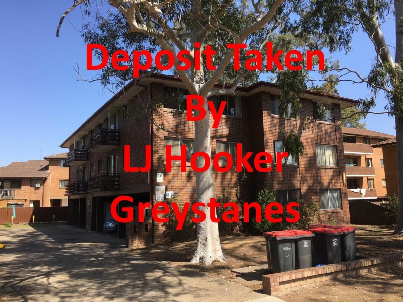 6/40 Putland Street, St Marys NSW 2760