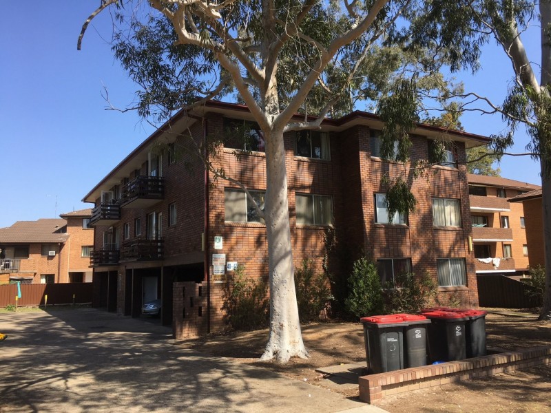 6/40 Putland Street, St Marys NSW 2760