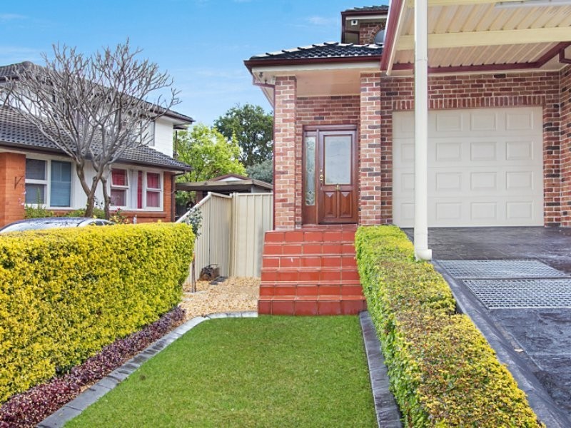 21a Gozo Road, Greystanes NSW 2145