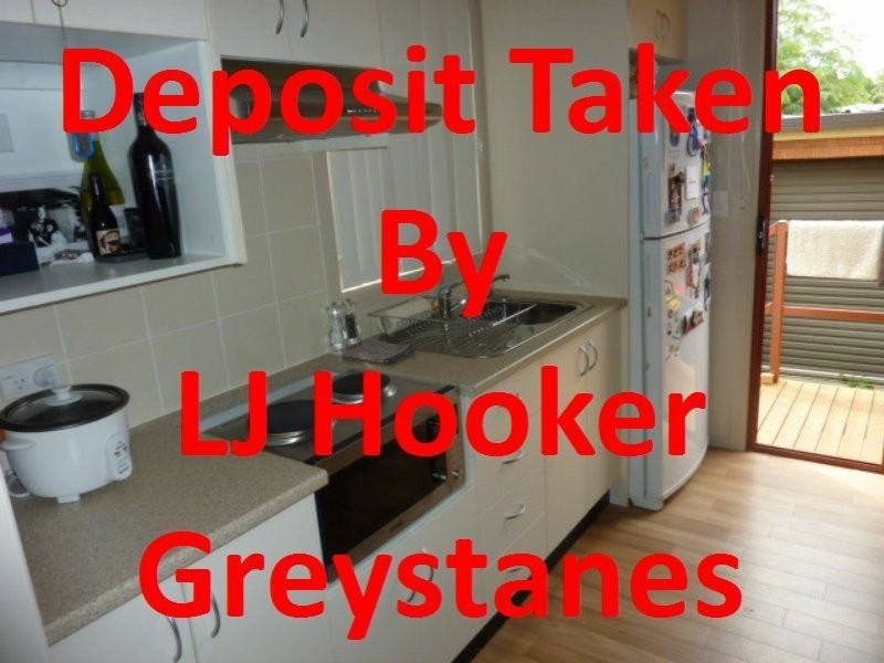 46A Baden Street, Greystanes NSW 2145