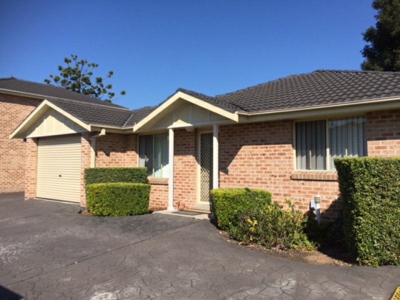 20/1-3 Hampden Road, South Wentworthville NSW 2145