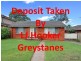 1 Magnolia Street, Greystanes NSW 2145