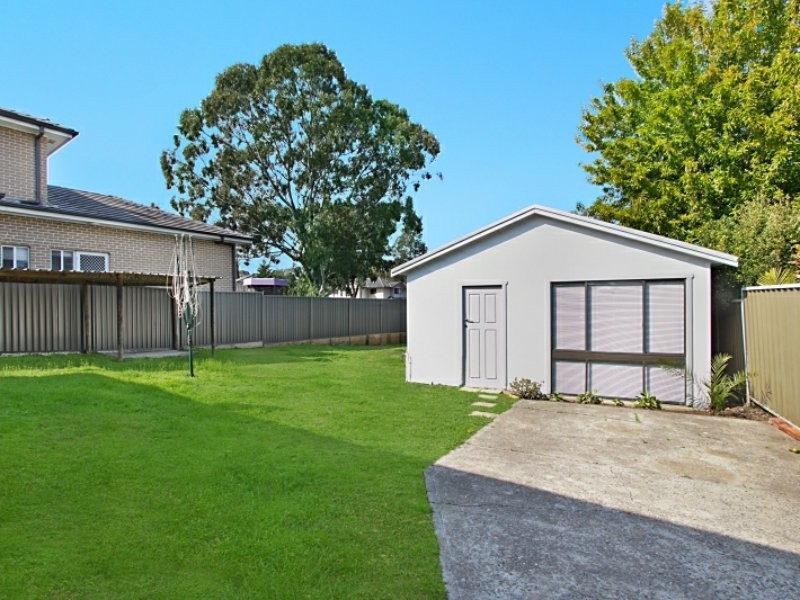 1 Magnolia Street, Greystanes NSW 2145