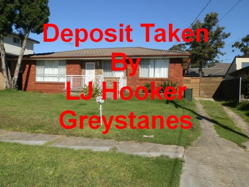 70 Darling Street, Greystanes NSW 2145