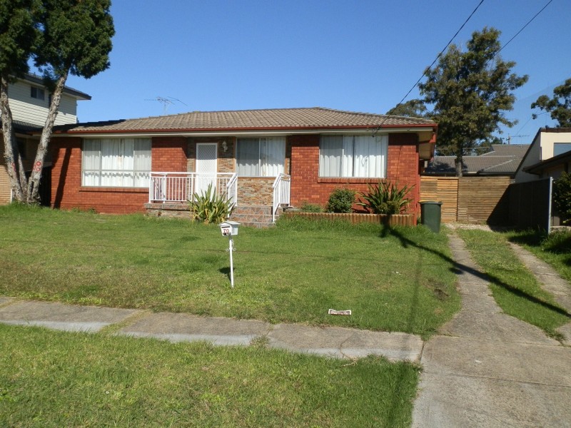 70 Darling Street, Greystanes NSW 2145