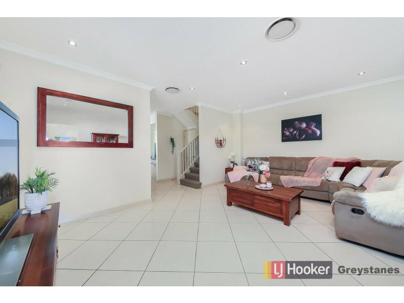 21A Gozo Road, Greystanes NSW 2145