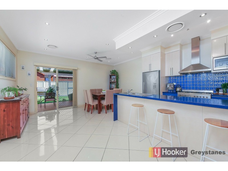 21A Gozo Road, Greystanes NSW 2145