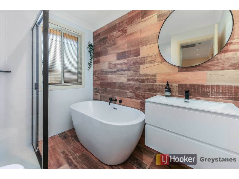 21A Gozo Road, Greystanes NSW 2145