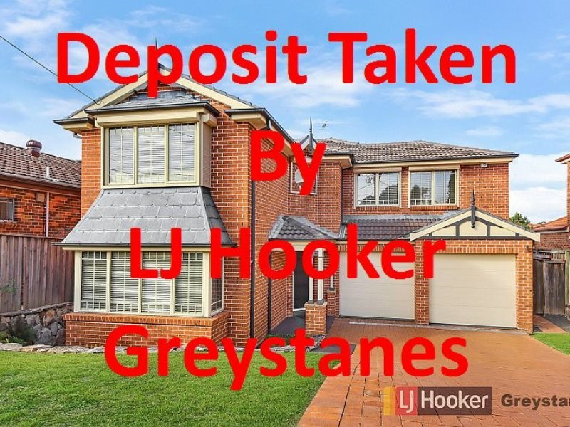 52 Canal Road, Greystanes NSW 2145