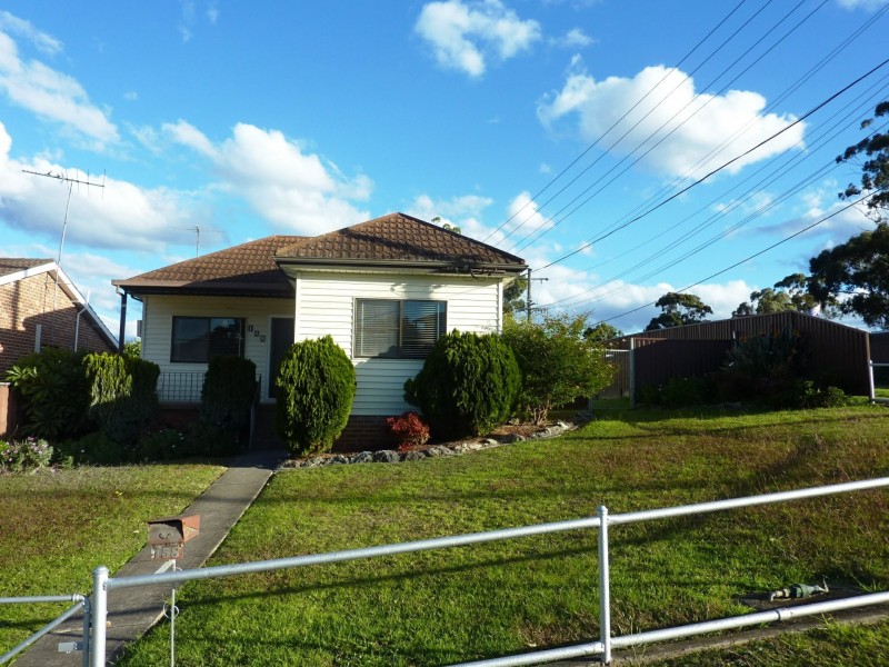 158 Whalans Road, Greystanes NSW 2145