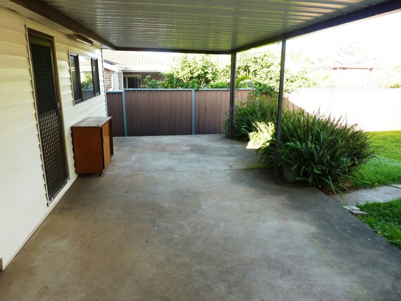 158 Whalans Road, Greystanes NSW 2145