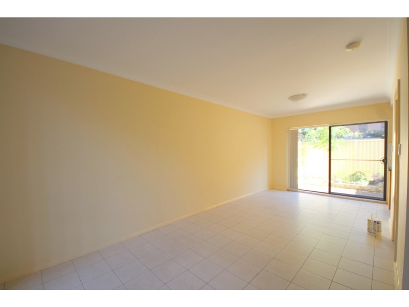 5/124 Railway Street, Granville NSW 2142