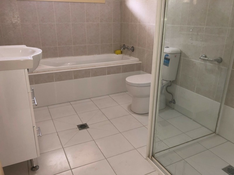 5/124 Railway Street, Granville NSW 2142