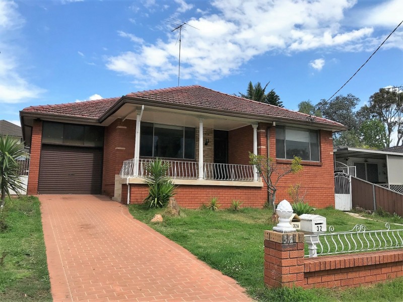 32 Grafton Street, Greystanes NSW 2145