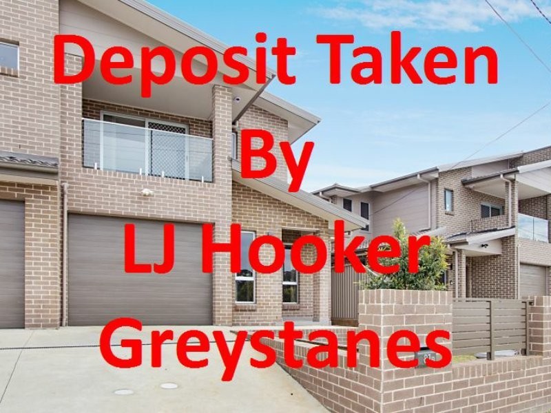 81B Boronia Street, South Wentworthville NSW 2145